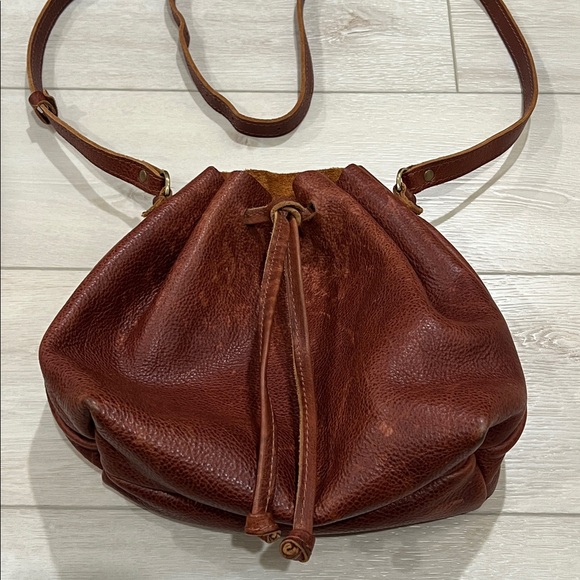 PORTLAND LEATHER :: BAG - Picture 2 of 16